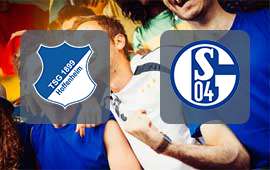 Hoffenheim - Schalke 04