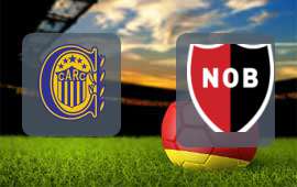 Rosario Central - Newells Old Boys