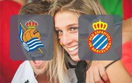 Real Sociedad - Espanyol