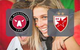 FC Midtjylland - FK Crvena zvezda