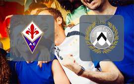 Fiorentina - Udinese