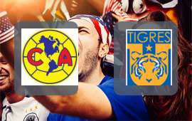 CF America - Tigres