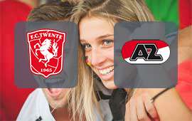 FC Twente - AZ Alkmaar