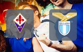Fiorentina - Lazio
