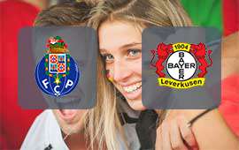 FC Porto - Bayer Leverkusen