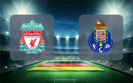 Liverpool - FC Porto