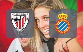 Athletic Bilbao - Espanyol