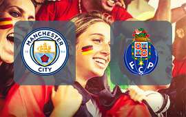 Manchester City - FC Porto