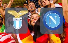 Lazio - SSC Napoli