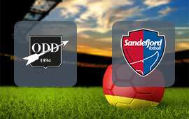 Odds Ballklubb - Sandefjord