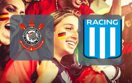 Corinthians - Racing Club