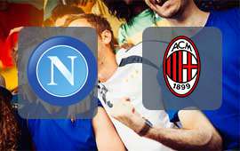 SSC Napoli - AC Milan