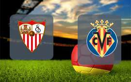 Sevilla - Villarreal