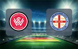 Western Sydney Wanderers FC - Melbourne City FC