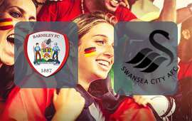 Barnsley - Swansea City