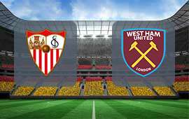 Sevilla - West Ham United