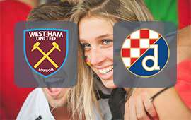 West Ham United - Dinamo Zagreb