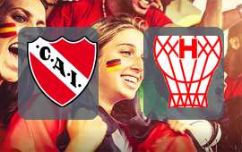 Independiente - Huracan