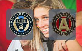 Philadelphia Union - Atlanta United