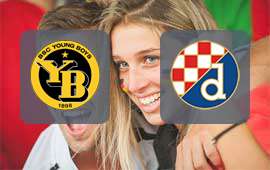 Young Boys - Dinamo Zagreb
