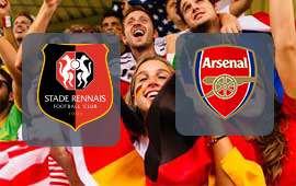 Rennes - Arsenal
