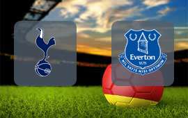 Tottenham Hotspur - Everton