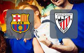 Barcelona - Athletic Bilbao