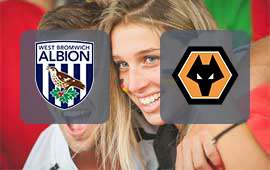 West Bromwich Albion - Wolverhampton Wanderers