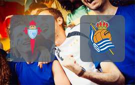 Celta Vigo - Real Sociedad