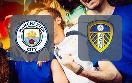 Manchester City - Leeds United