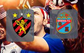 Sport - Arsenal Sarandi