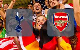Tottenham Hotspur - Arsenal