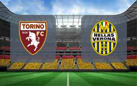 Torino - Hellas Verona