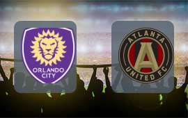 Orlando City - Atlanta United
