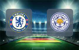 Chelsea - Leicester City