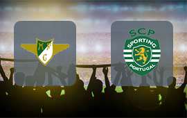 Moreirense - Sporting CP