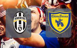 Juventus - ChievoVerona