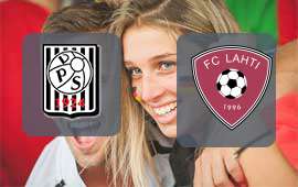 VPS - FC Lahti