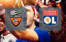 Lorient - Lyon