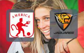 America de Cali - CD Jaguares