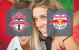 Toronto FC - New York Red Bulls