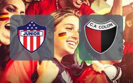 Atletico Junior - Colon