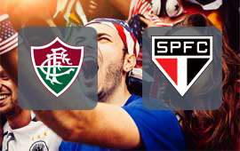 Fluminense - Sao Paulo