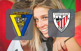 Cadiz - Athletic Bilbao