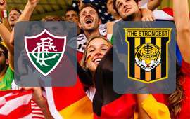 Fluminense - The Strongest
