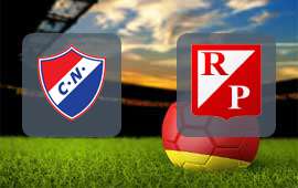 Nacional - Club River Plate