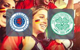 Rangers - Celtic