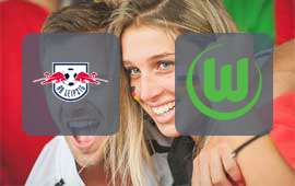 RasenBallsport Leipzig - Wolfsburg