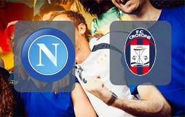 SSC Napoli - Crotone