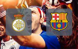 Real Union - Barcelona B